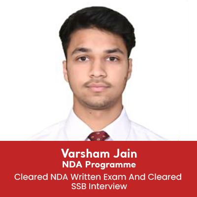 NDA Coaching Institute in Chandigarh