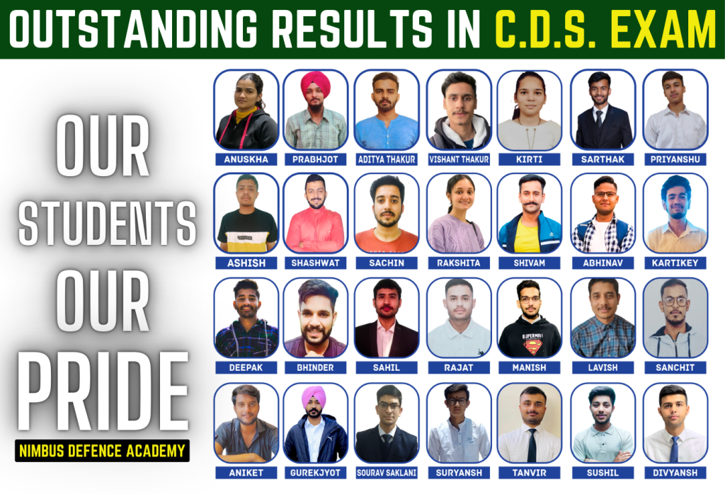 CDS Results