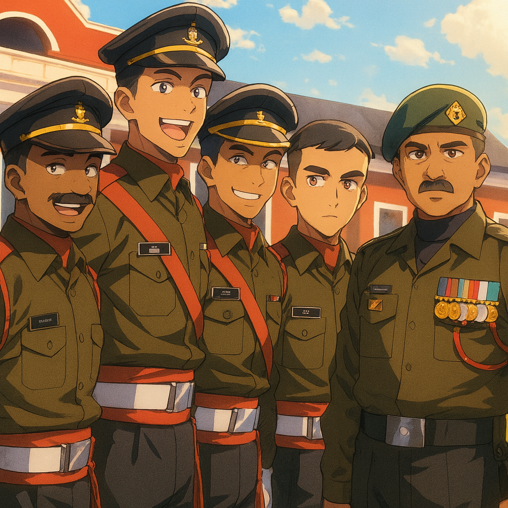 Why English Is a Game-changer in the CDS Exam