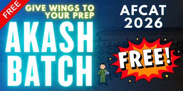 afcat 2026