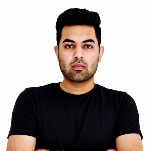 Abhinav Sir